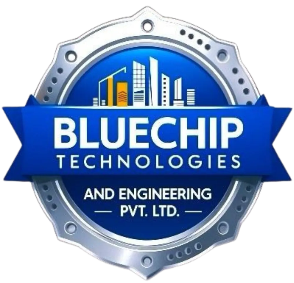 Bluechip Engineering Logo