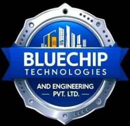Bluechip Engineering Logo