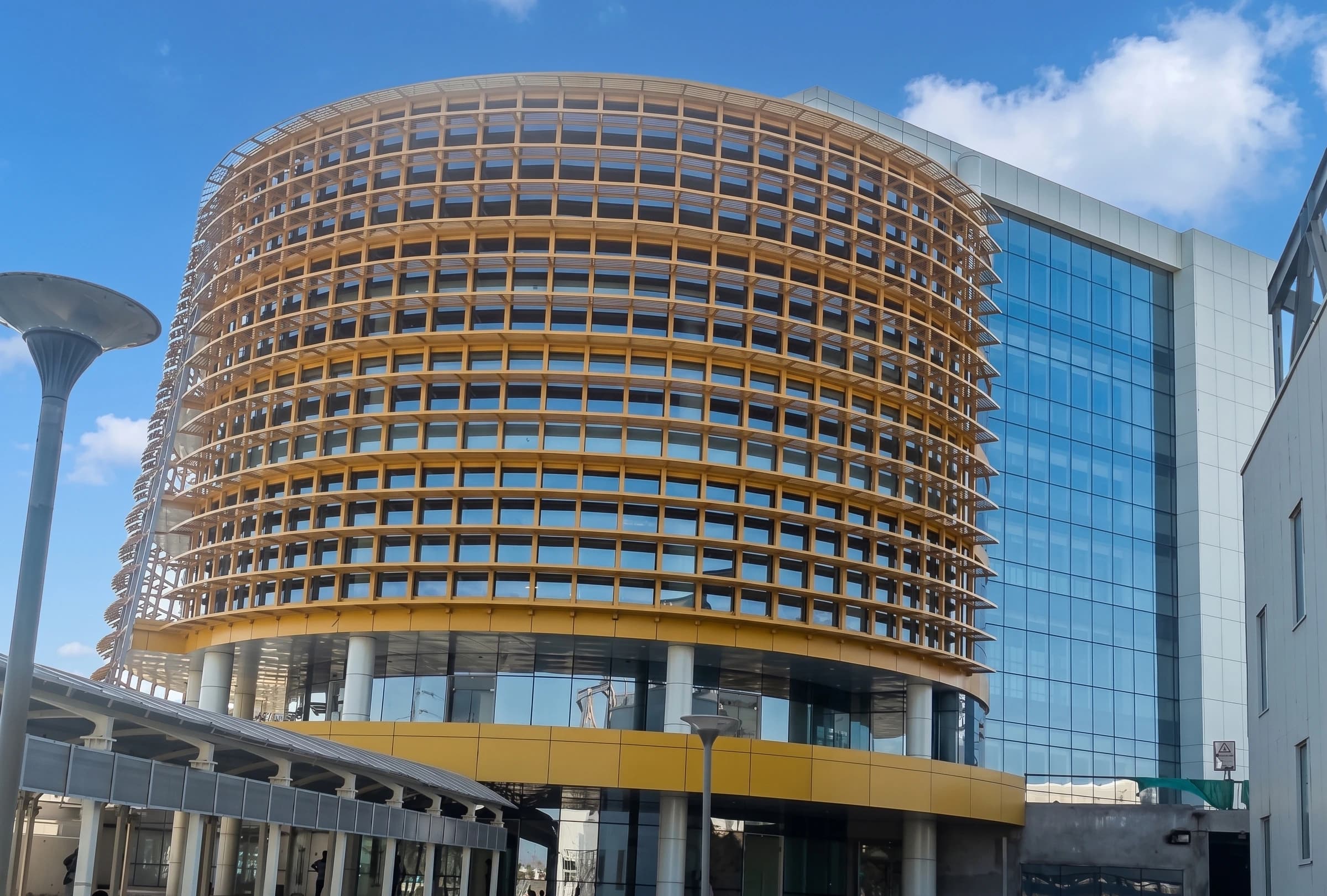 Facade Engineering