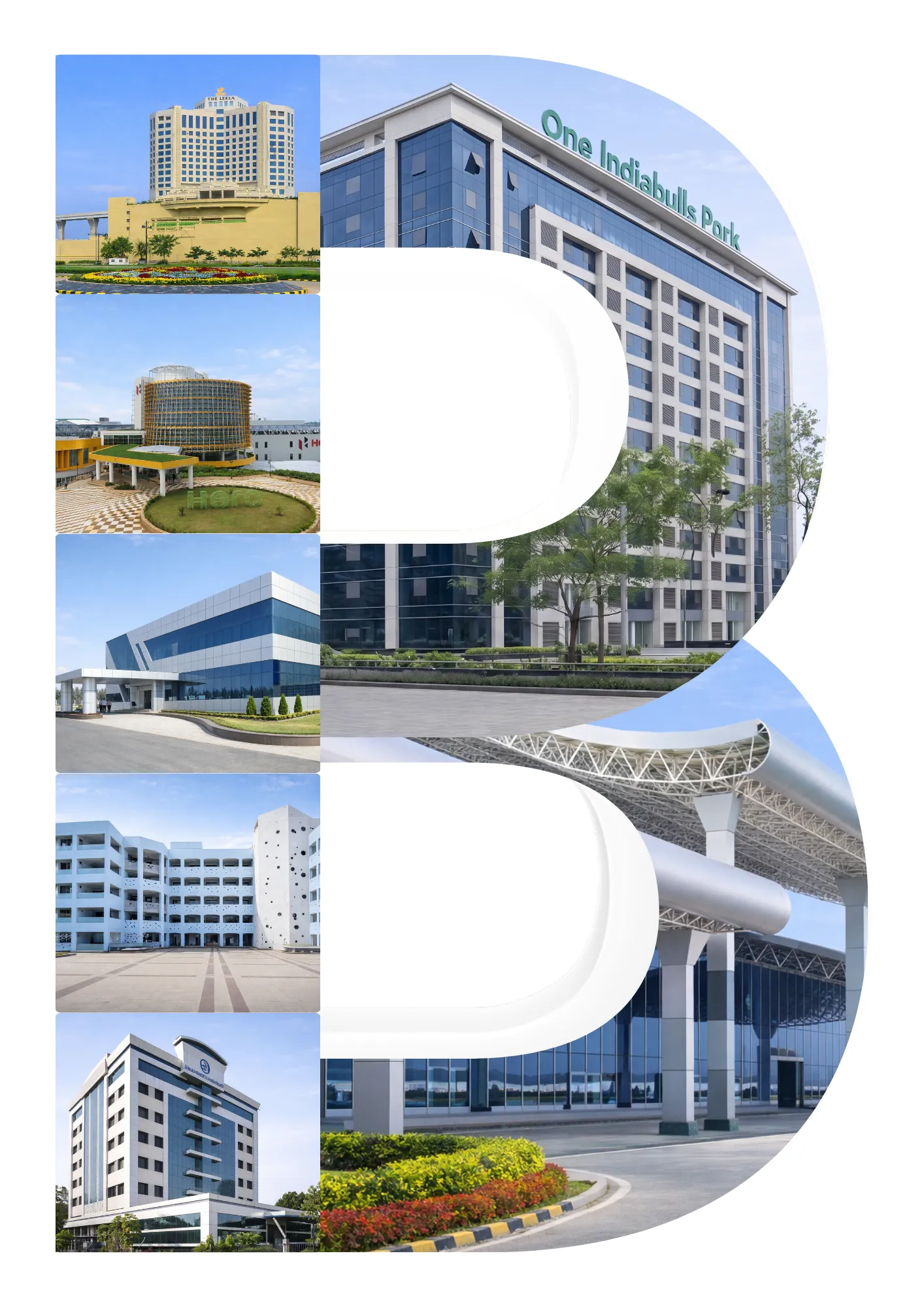 About Bluechip
