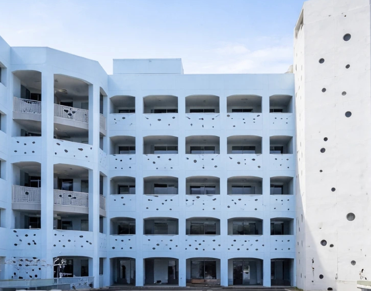 One Indiabulls Park Corporate Campus